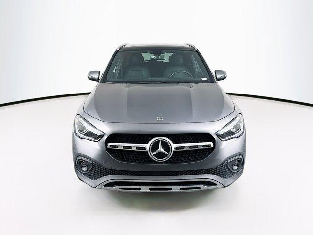 used 2021 Mercedes-Benz GLA 250 car, priced at $26,889