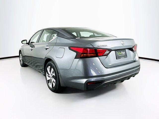 used 2024 Nissan Altima car, priced at $18,797