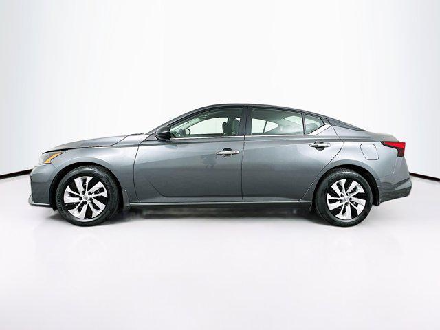 used 2024 Nissan Altima car, priced at $18,797