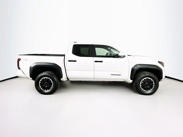 used 2024 Toyota Tacoma car, priced at $37,989