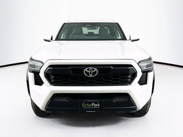 used 2024 Toyota Tacoma car, priced at $37,989