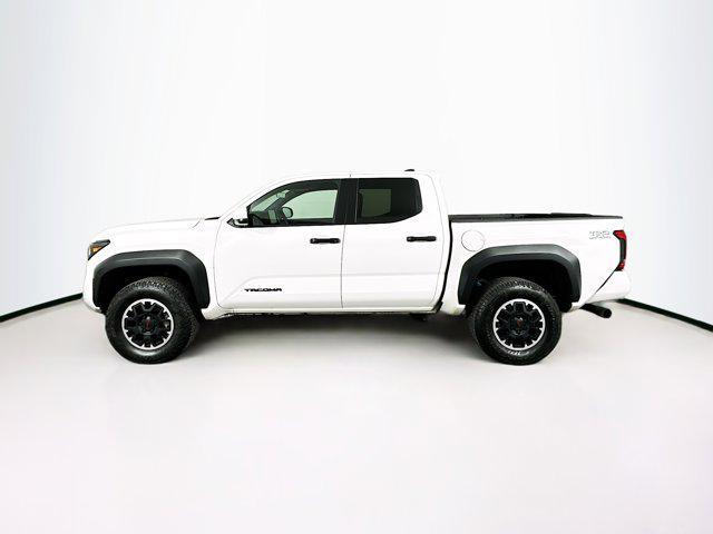 used 2024 Toyota Tacoma car, priced at $37,989