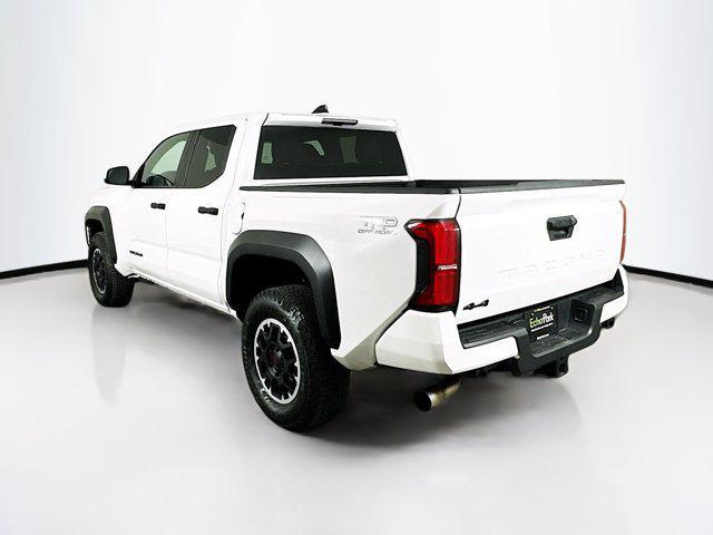 used 2024 Toyota Tacoma car, priced at $37,989