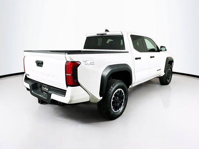 used 2024 Toyota Tacoma car, priced at $37,989