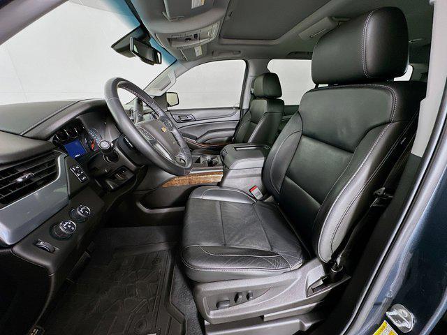used 2019 Chevrolet Tahoe car, priced at $33,997