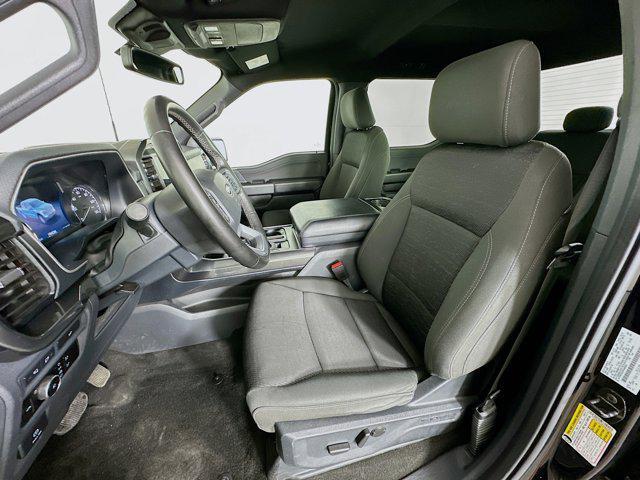 used 2023 Ford F-150 car, priced at $35,597