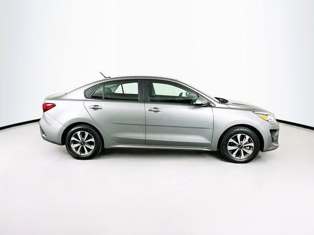 used 2022 Kia Rio car, priced at $14,289