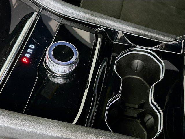 used 2023 Jeep Grand Cherokee L car, priced at $28,997