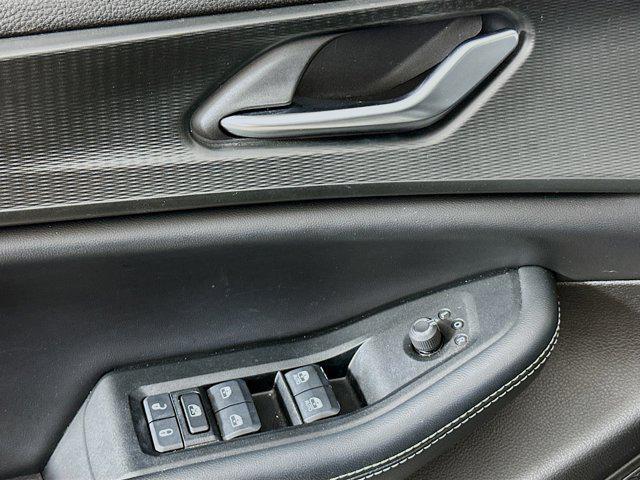 used 2023 Jeep Grand Cherokee L car, priced at $28,997