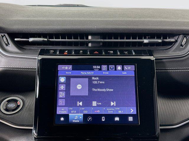 used 2023 Jeep Grand Cherokee L car, priced at $28,997