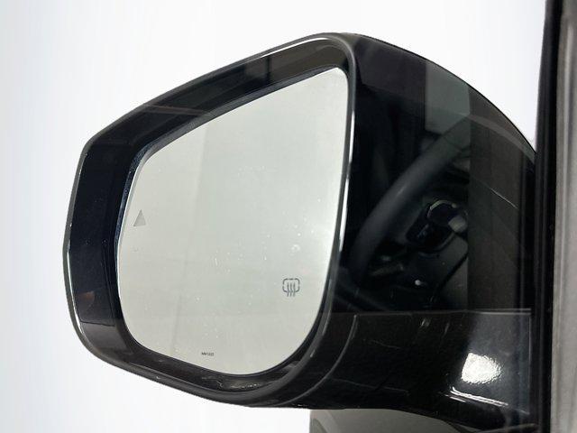 used 2023 Jeep Grand Cherokee L car, priced at $28,997