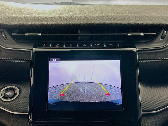 used 2023 Jeep Grand Cherokee L car, priced at $28,997