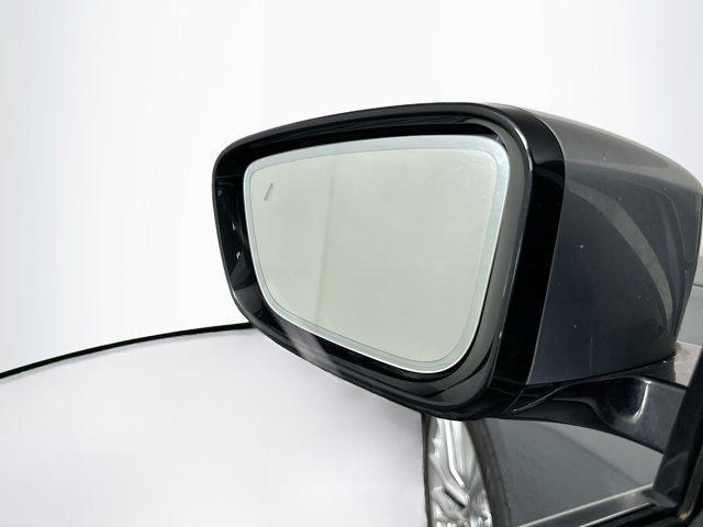 used 2024 BMW 330 car, priced at $30,497