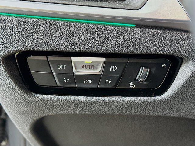 used 2024 BMW 330 car, priced at $30,497