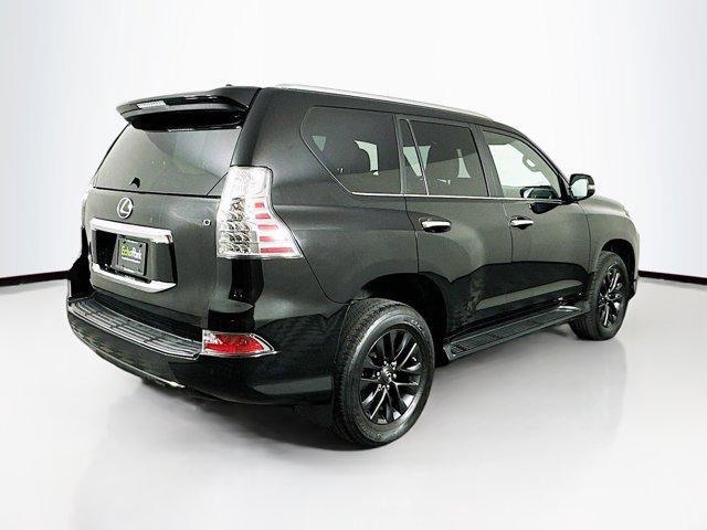 used 2022 Lexus GX 460 car, priced at $43,989