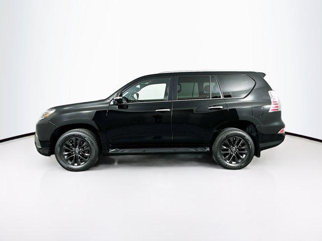 used 2022 Lexus GX 460 car, priced at $43,989