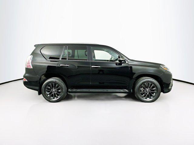 used 2022 Lexus GX 460 car, priced at $43,989