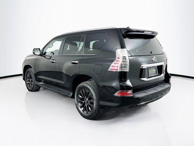 used 2022 Lexus GX 460 car, priced at $43,989