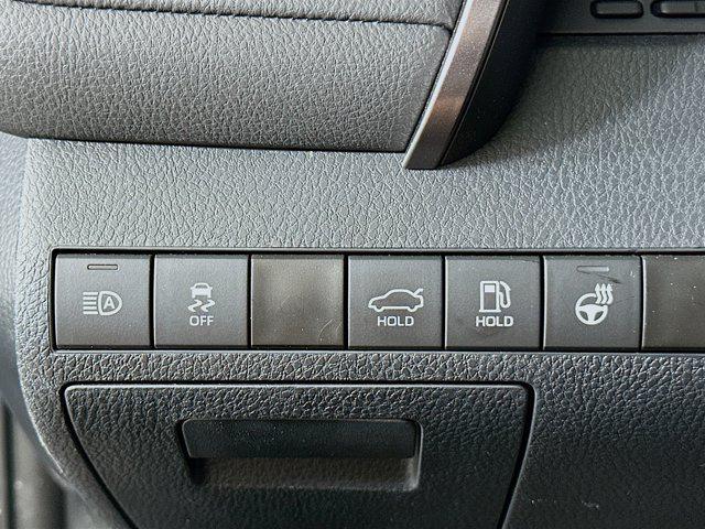 used 2024 Toyota Camry car, priced at $26,997