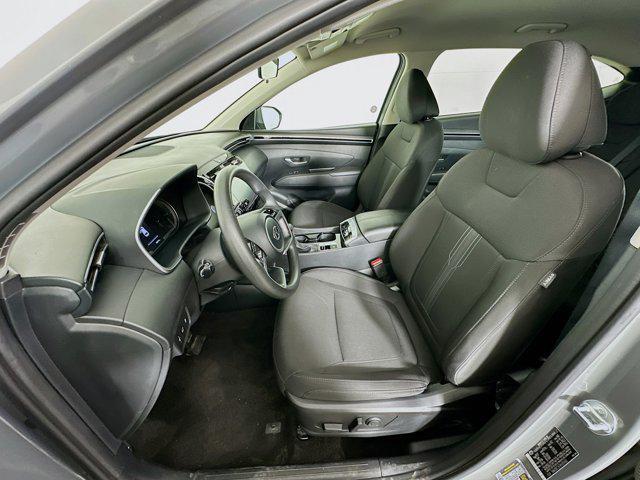 used 2024 Hyundai Tucson car, priced at $22,197