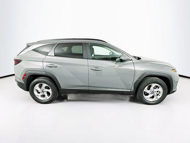 used 2024 Hyundai Tucson car, priced at $22,197