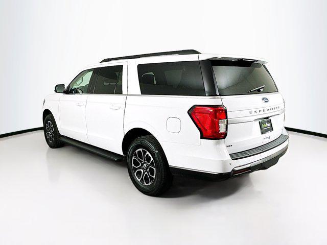 used 2022 Ford Expedition car, priced at $32,899