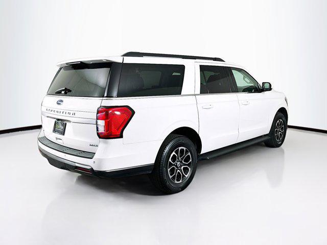 used 2022 Ford Expedition car, priced at $32,899