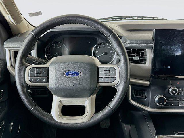 used 2022 Ford Expedition car, priced at $32,899