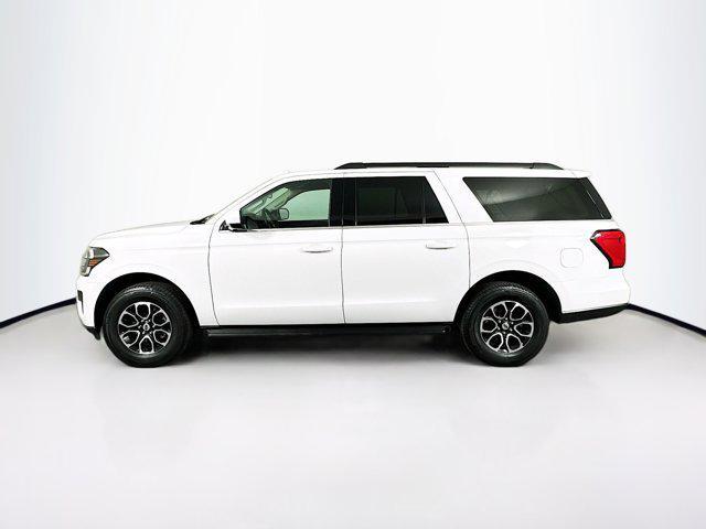 used 2022 Ford Expedition car, priced at $32,899