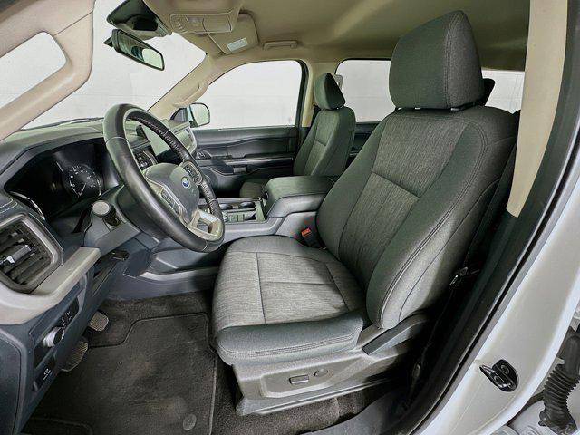 used 2022 Ford Expedition car, priced at $32,899