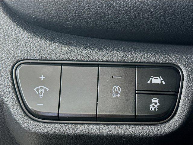 used 2021 Kia Seltos car, priced at $17,897