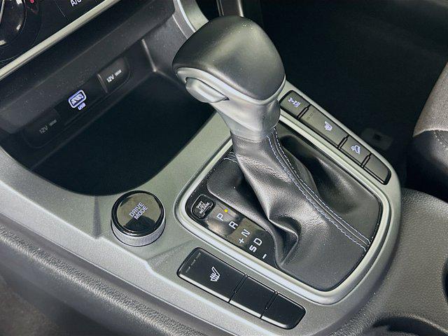 used 2021 Kia Seltos car, priced at $17,897