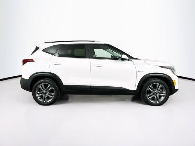 used 2021 Kia Seltos car, priced at $17,897