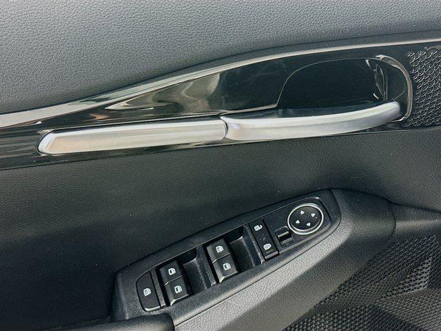 used 2021 Kia Seltos car, priced at $17,897