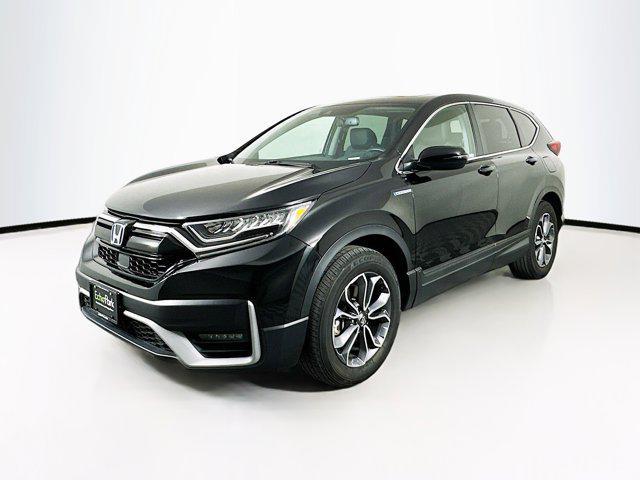 used 2022 Honda CR-V Hybrid car, priced at $29,689