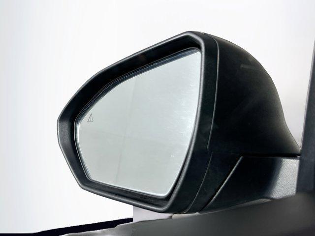 used 2024 Hyundai Tucson car, priced at $19,997