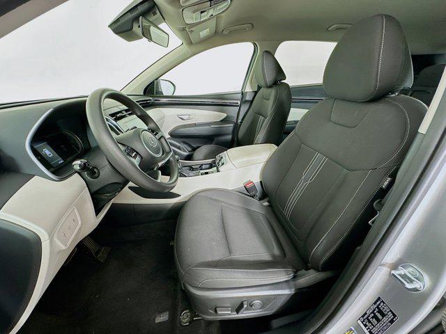 used 2024 Hyundai Tucson car, priced at $19,997