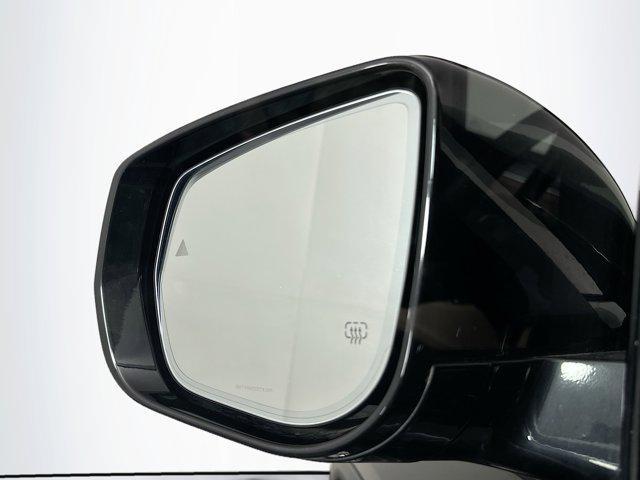 used 2022 Jeep Grand Cherokee L car, priced at $29,496