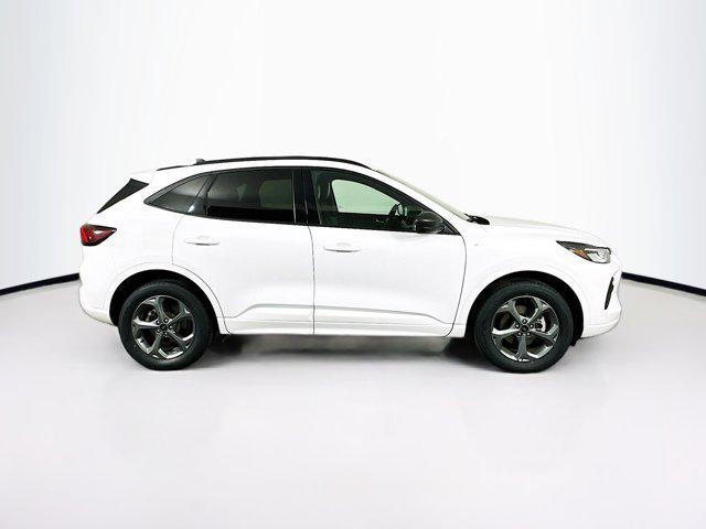 used 2023 Ford Escape car, priced at $19,789