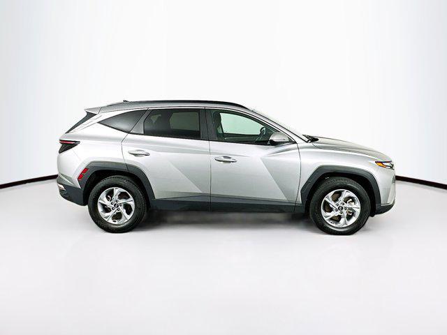 used 2023 Hyundai Tucson car, priced at $21,989