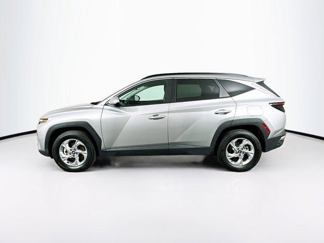 used 2023 Hyundai Tucson car, priced at $21,989