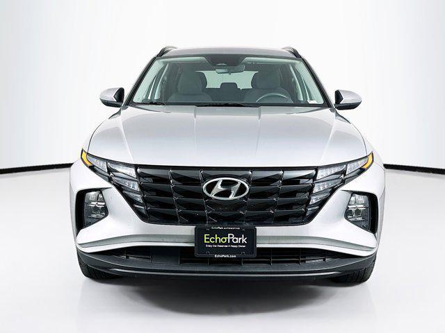 used 2023 Hyundai Tucson car, priced at $21,989