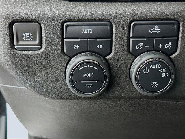 used 2022 Chevrolet Silverado 1500 car, priced at $33,597