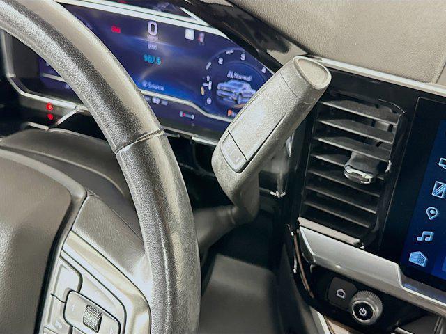 used 2022 Chevrolet Silverado 1500 car, priced at $33,597