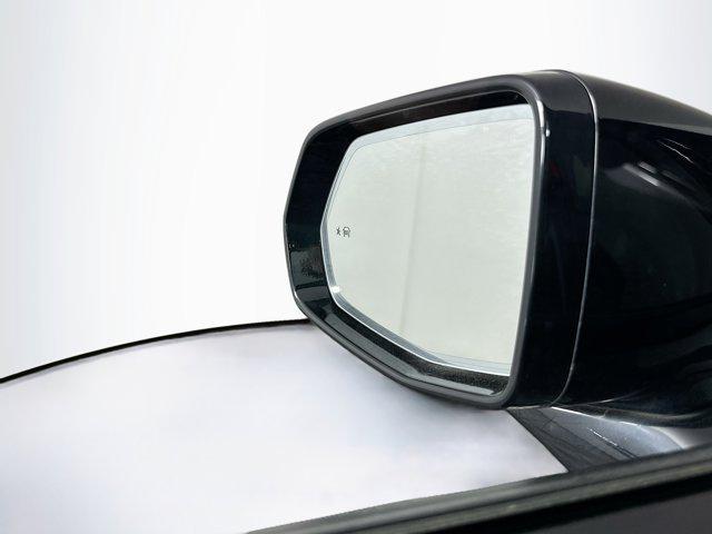 used 2022 Chevrolet Blazer car, priced at $22,997