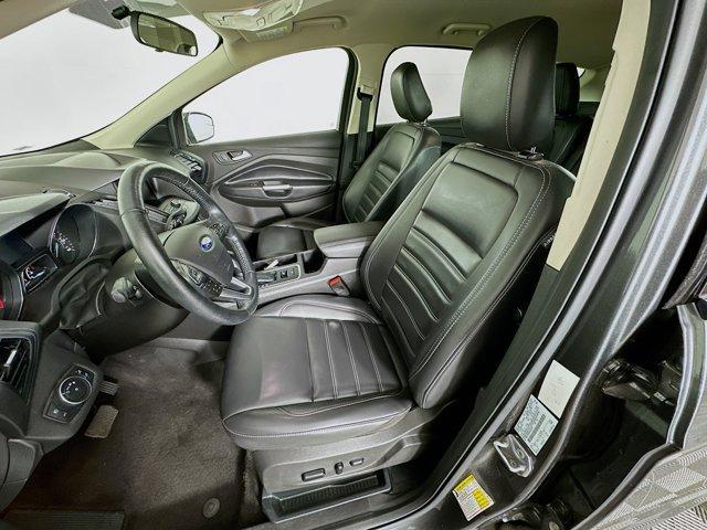 used 2019 Ford Escape car, priced at $17,189