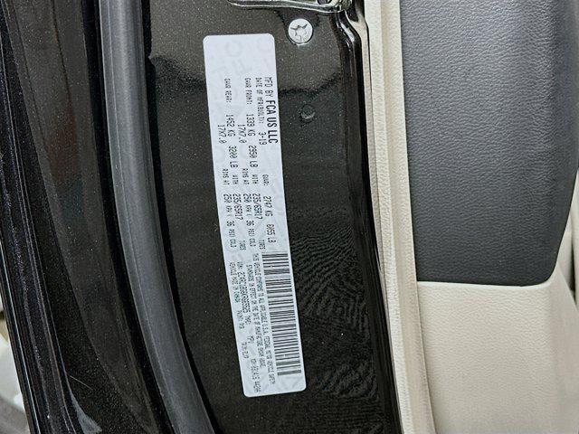used 2019 Chrysler Pacifica car, priced at $12,299