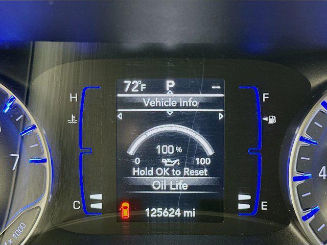 used 2019 Chrysler Pacifica car, priced at $12,299