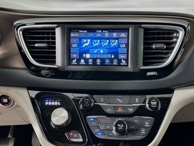 used 2019 Chrysler Pacifica car, priced at $12,299