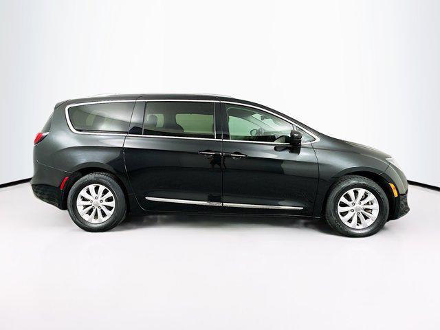 used 2019 Chrysler Pacifica car, priced at $12,299